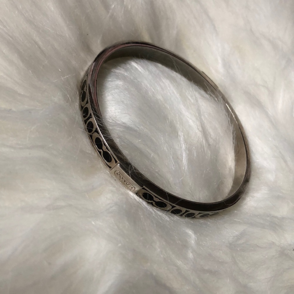 Coach Bracelet